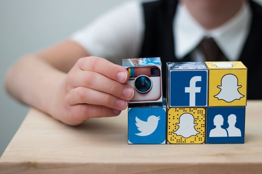 Protecting Kids From Social Media: Time for a Legal Reappraisal?